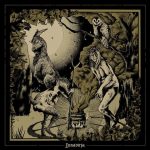 Lunavieja – “S/T” (2022)