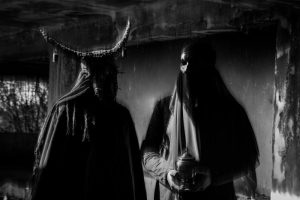 Teaser y todos los detalles de “Abysmos”, lo nuevo de Pylar