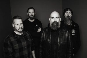 Ritual Earth llegará en Marzo con su álbum debut “MMXX”