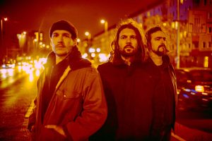 “Pāyān”, el documental que abre boca con el nuevo álbum de Samavayo