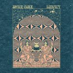 Space Coke – “Lunacy” (2022)