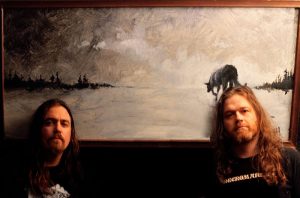 Todos los detalles para “Stay Of Execution”, conjunto de canciones inéditas para la vuelta de Stone Axe