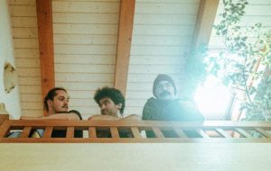  “Cosmic Surgery”, viaje a través del espacio tiempo como guía hacía el tercer trabajo de BBF