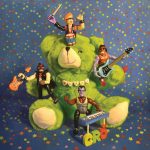 Cró! – “Buah!” (2022)