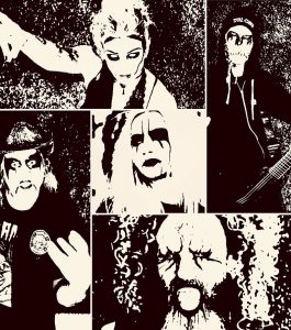 Daemonelix presenta el single de su canción principal