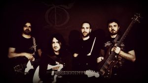 “Speed Of Shadow”, prometedor avance en la mezcla de géneros de Desert Clouds