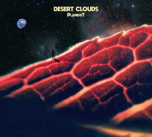 Desert Clouds – Planexit (2022)