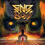 End Boss – «They Seek My Head» (2022)