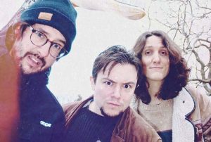 “Mongolo Bill”, primer avance que presentan Fátima de su próximo objetivo