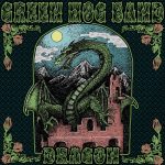Estrenamos en primicia “Dragon”, el nuevo single de Green Hog Band