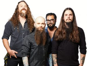 “Exodus”, el nuevo caballo de Troya para amenizar la llegada del próximo registro de Greenbeard