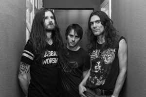 Margarita Witch Cult anuncia su debut para el 2023 con su primer sencillo “Sacrifice”