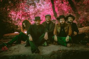 El single “Baile Do Dentón”, primer avance del esperado nuevo álbum de Moura