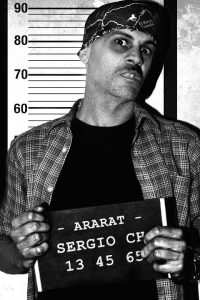 Entrevistamos a Sergio Chotsourian y descubrimos los primeros detalles del nuevo trabajo de Ararat