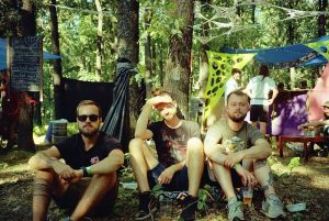 “The Space”, cerrará la primera trilogía de Somali Yacht Club