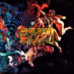 “Thödol”, una puerta al contorsionista mundo de The Dry Mouths