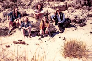 The Riven anuncia su vuelta para finales de año. “On Time” es su nuevo single…