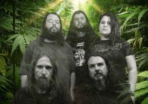 El single “Underwater” abre la promoción al debut de Weedevil