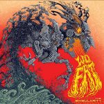 Wo Fat – “The Singularity” (2022)