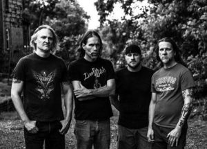 ZOM sienta las bases y definitivamente se presenta con nueva alineación anunciando el nuevo “Fear And Failure”