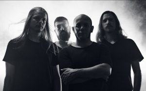 Black Lung firma con Heavy Psych Sounds y anuncia su cuarto álbum; “Dark Waves”