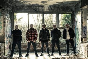 El avance “Phony Braggart” nos alerta de la inminente salida del nuevo álbum de Chivo