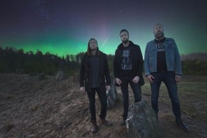 Cities Of Mars anuncia su entrega homónima programada para el mercado primaveral