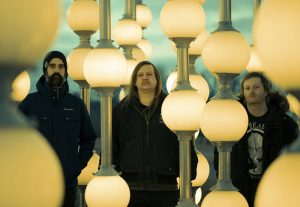 Druids anuncia su cuarto asalto bajo la espectacular estela del sencillo “Ide’s Koan”