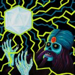 “The Eye Of The Icosahedron”, la épica de Dungeon Weed en un impresionante segundo asalto