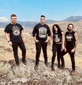 Con el single “Mirror Reflection Mirror” se muestran todos los detalles del esperado regreso de Ealdor Bealu