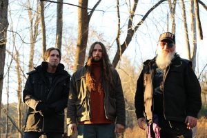 Geezer anuncia su sexto trabajo de estudio; “Stoned Blues Machine”