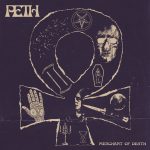 “Merchant Of Death” y la esencia proto metal para el estreno de Peth