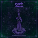 Purple Dawn – “Peace & Doom Sessions Vol. II” (2022)
