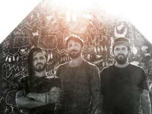 Red Sun Atacama revela todos los detalles de su nuevo álbum, “Darwin”