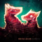 Red Sun Atacama – “Darwin” (2022)