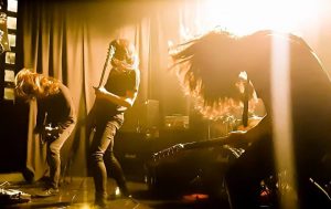 “Statement On Death”, será el nuevo álbum de Syberia