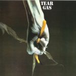 Ecos De Sabbath; Tear Gas – “S/T” (1971)
