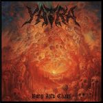 Yatra – “Born Into Chaos”; Culto al riff…