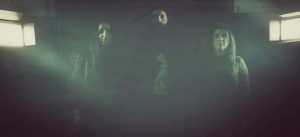 Presentamos todos los detalles de “Cult Of Blood”, el próximo objetivo de los doomsters Black Capricorn