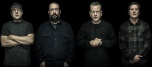 “Red Alert (Boss Metal Zone)”, nuevo single de Clutch