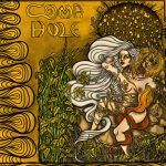 Coma Hole – “S/T” (2022)