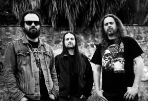 Orthodox regresa a su alineación original y anuncia el nuevo “Proceed”