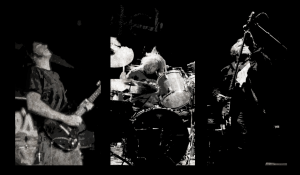 El esperado debut de Righteous Fool definitivamente llegará este verano de la mano de Ripple Music