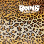 Boris – “Heavy Rocks” (2022)
