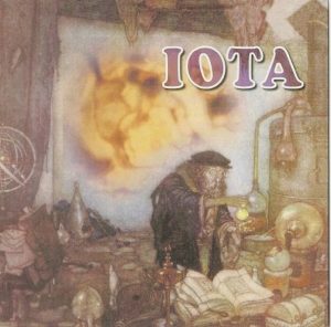 Ecos De Sabbath; Iota – “S/T” (1969)