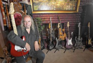 “Population III” regresará 50 años después con la secuela del mítico álbum de Randy Holden