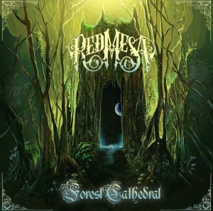 “Forest Cathedral”, nuevo single de Red Mesa