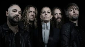 “Death, Where Is Your Sting” será el nuevo y quinto álbum de estudio de Avatarium programado para este otoño