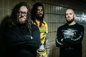 Conan contraataca presentando todos los detalles de su nuevo “Evidence Of Inmortality”