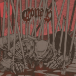 Conan – “Evidence Of Inmortality” (2022)